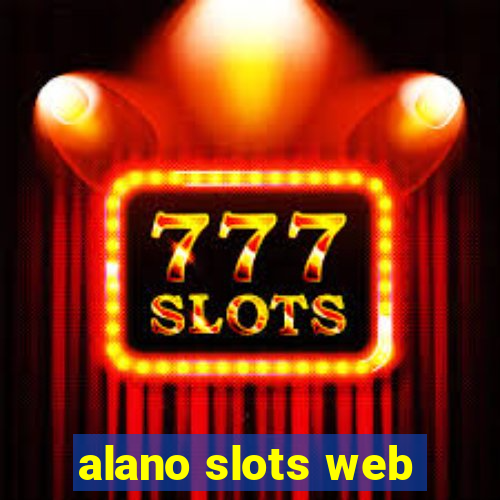 alano slots web